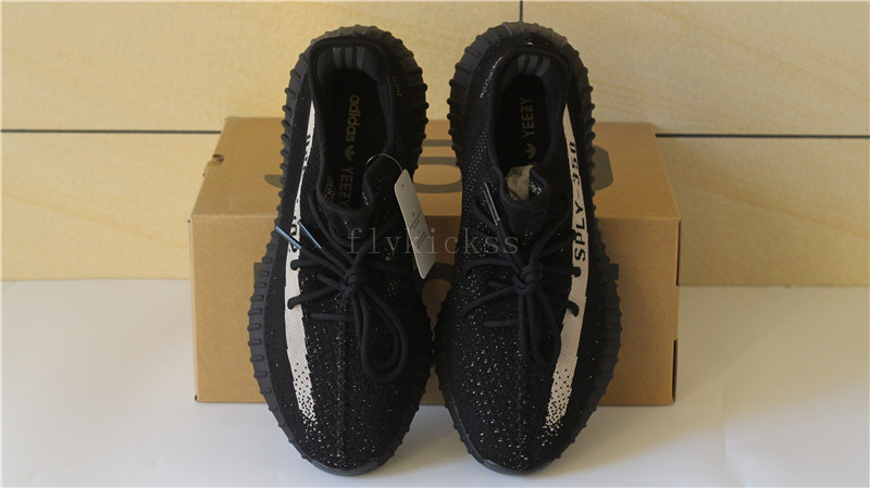 Adidas Yeezy Boost 350 V2 Oreo